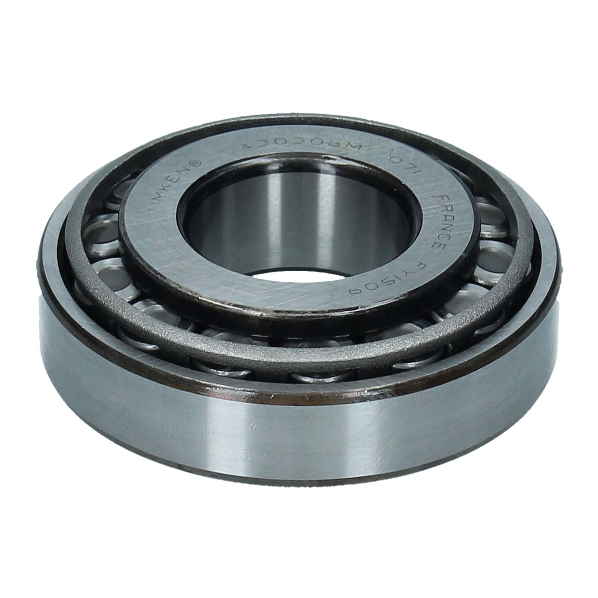 NTN Bearing 30x72x21