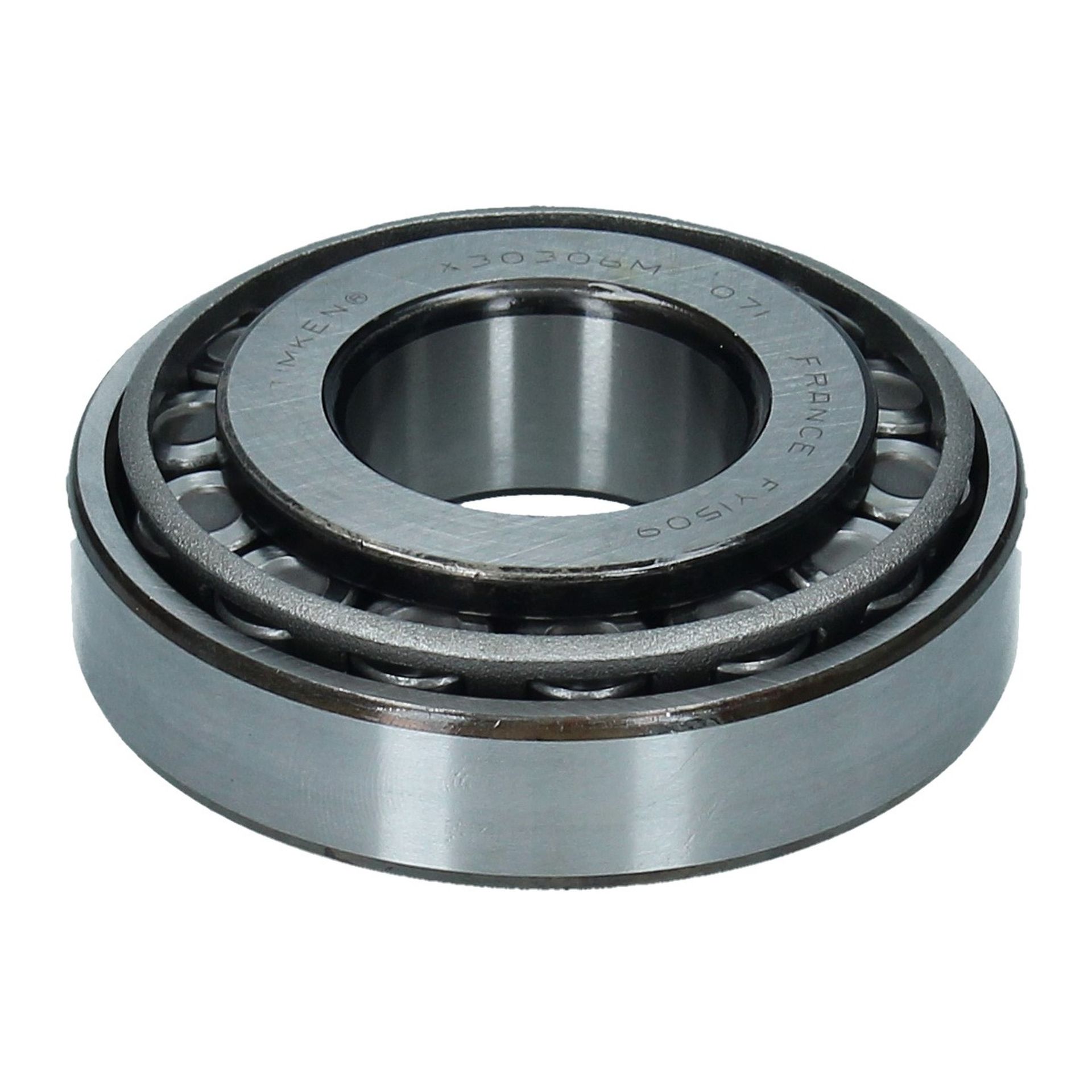 Timken Bearing 30x72x21