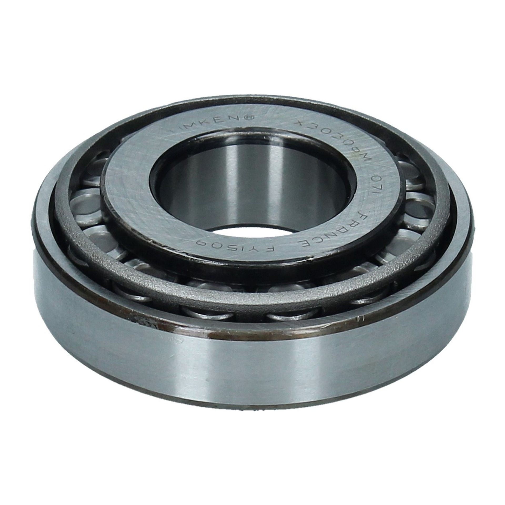 NTN Bearing 30x72x21