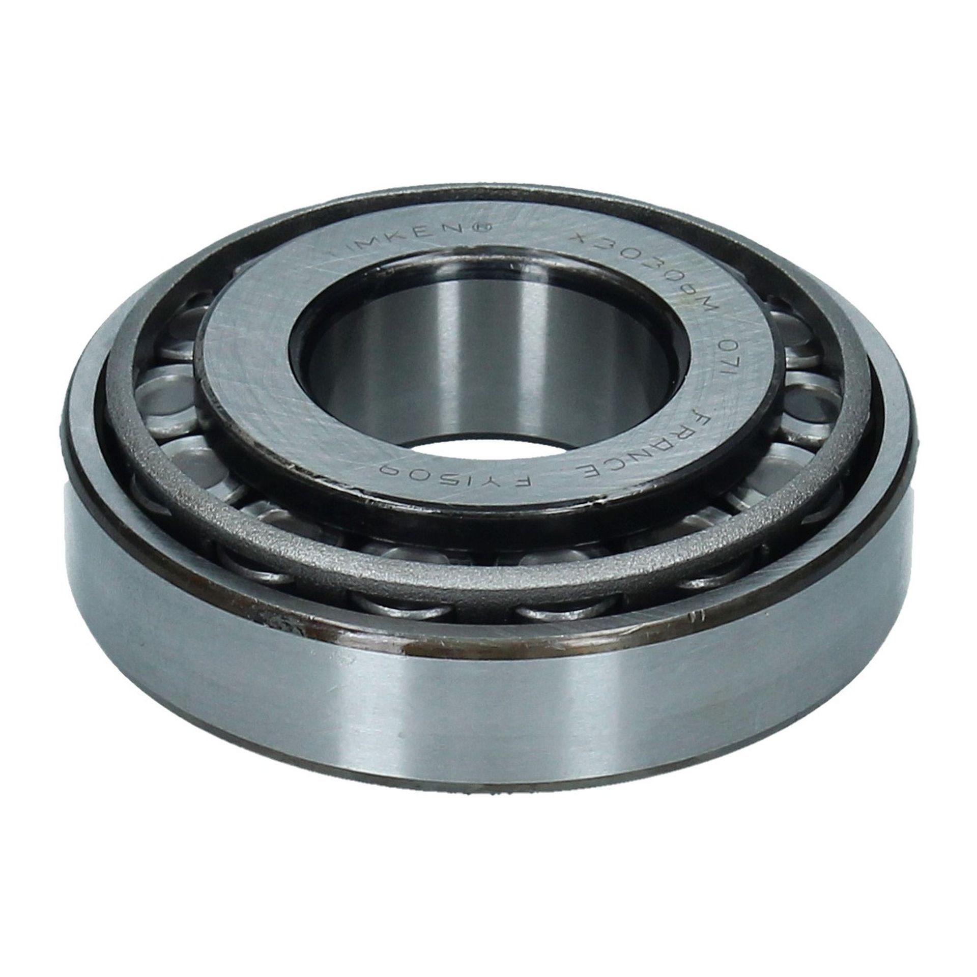 Timken Bearing 30x72x21