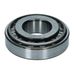 NTN Bearing 30x72x21