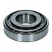 Timken Bearing 30x72x21