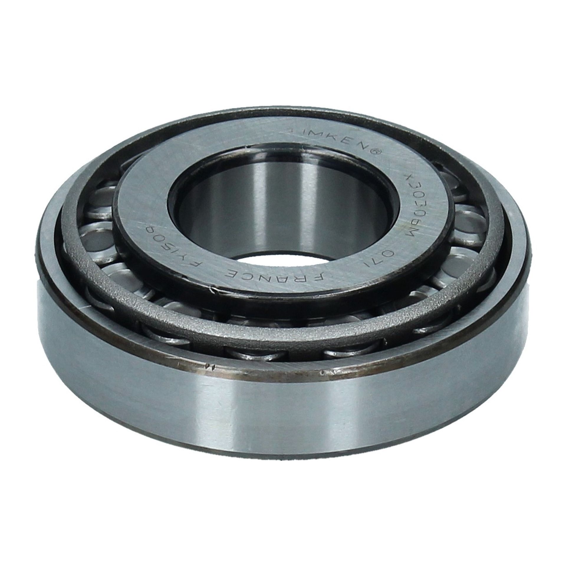 Timken Bearing 30x72x21