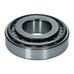 NTN Bearing 30x72x21