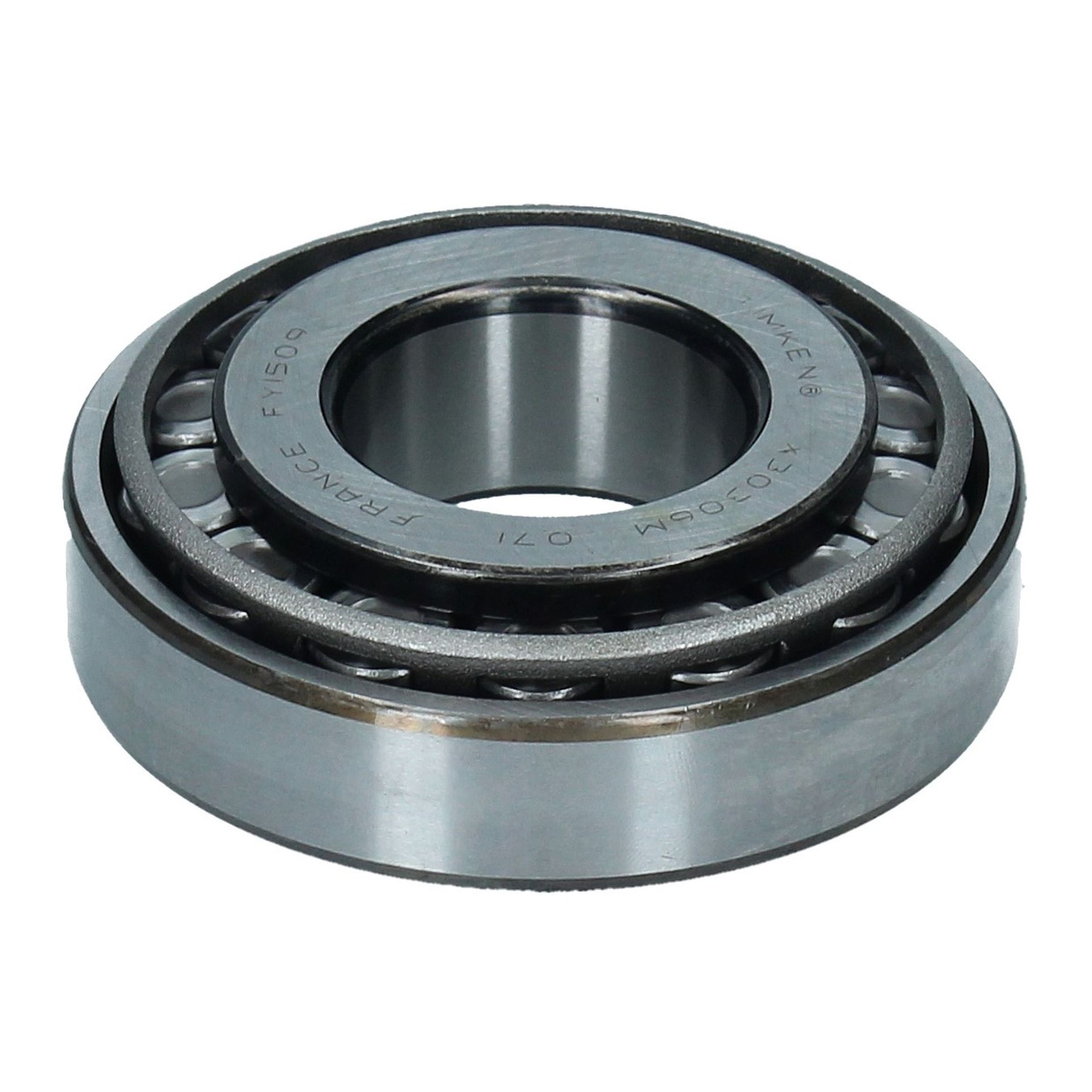 NTN Bearing 30x72x21