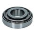 NTN Bearing 30x72x21