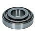 Timken Bearing 30x72x21