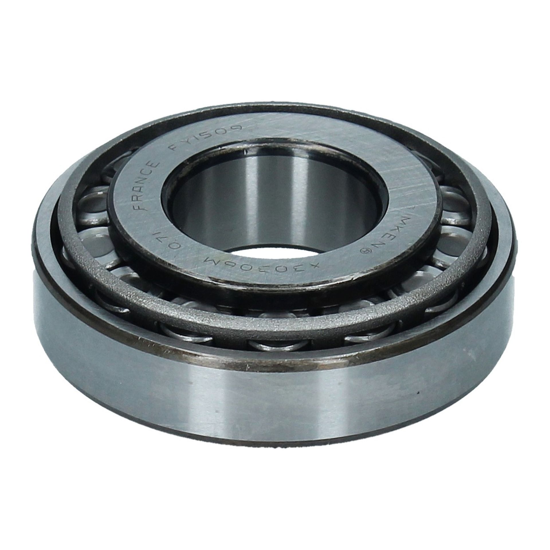 Timken Bearing 30x72x21