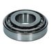 Timken Bearing 30x72x21