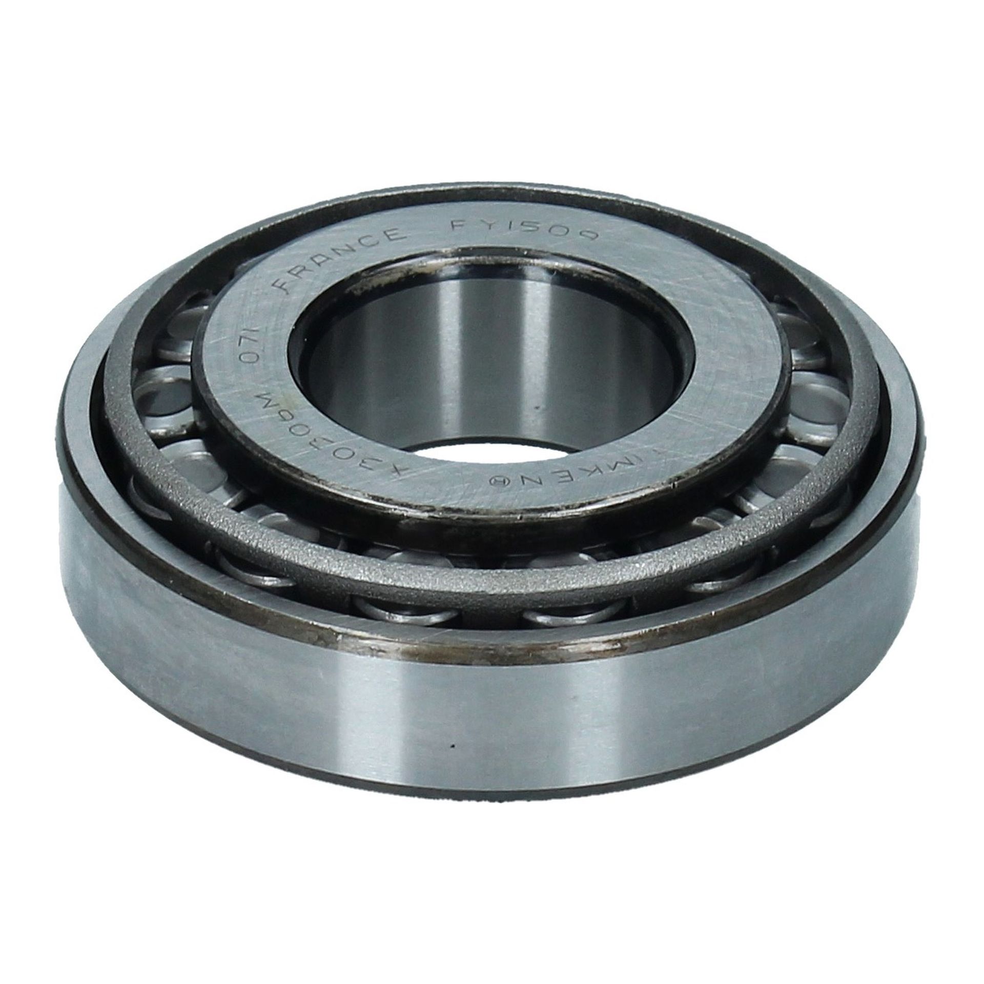 NTN Bearing 30x72x21