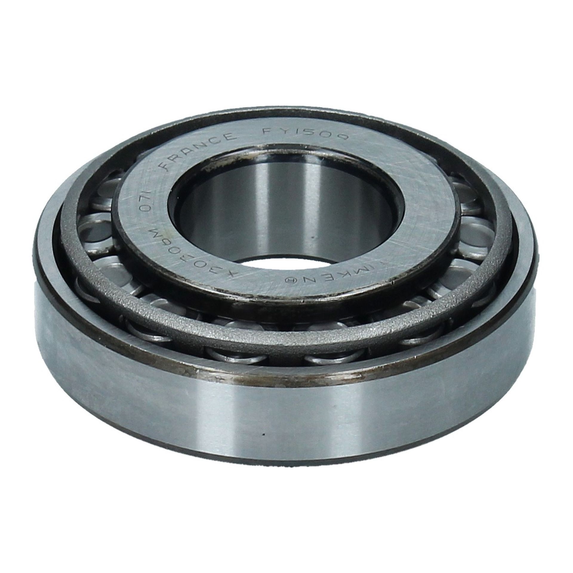 Timken Bearing 30x72x21