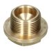Rear Axle Casing Oil Plug M22x1.5