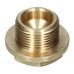 Rear Axle Casing Oil Plug M22x1.5