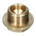 Rear Axle Casing Oil Plug M22x1.5