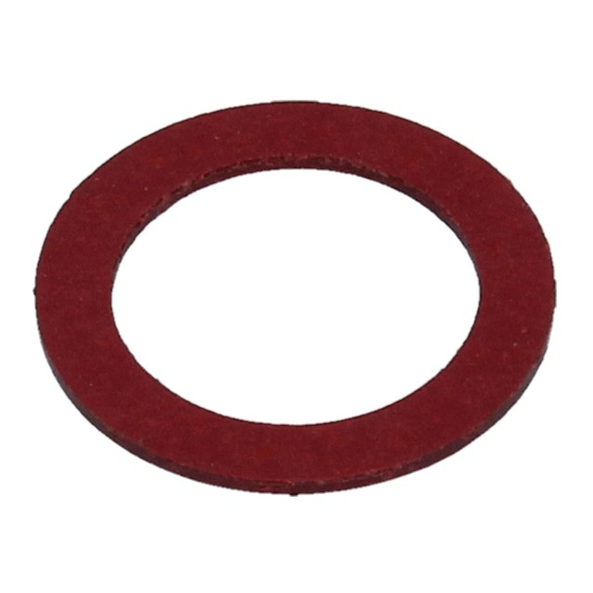 Rear Axle Plug Fibre Washer