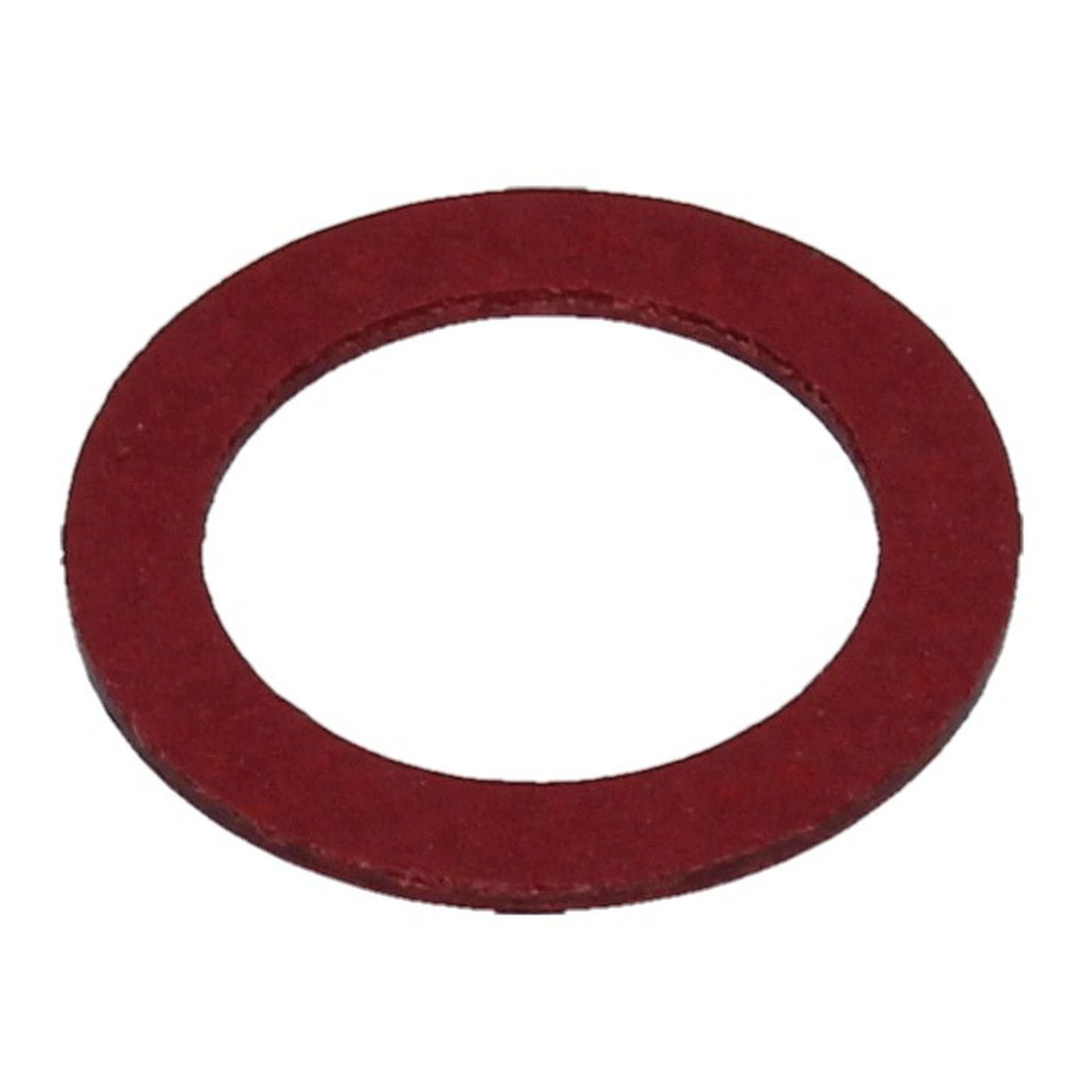 Rear Axle Plug Fibre Washer