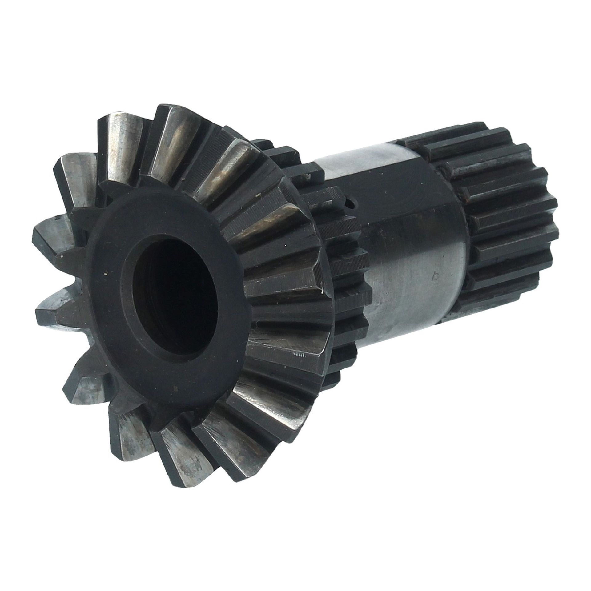 Output Shaft Transaxle 275