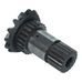 Output Shaft Transaxle 275