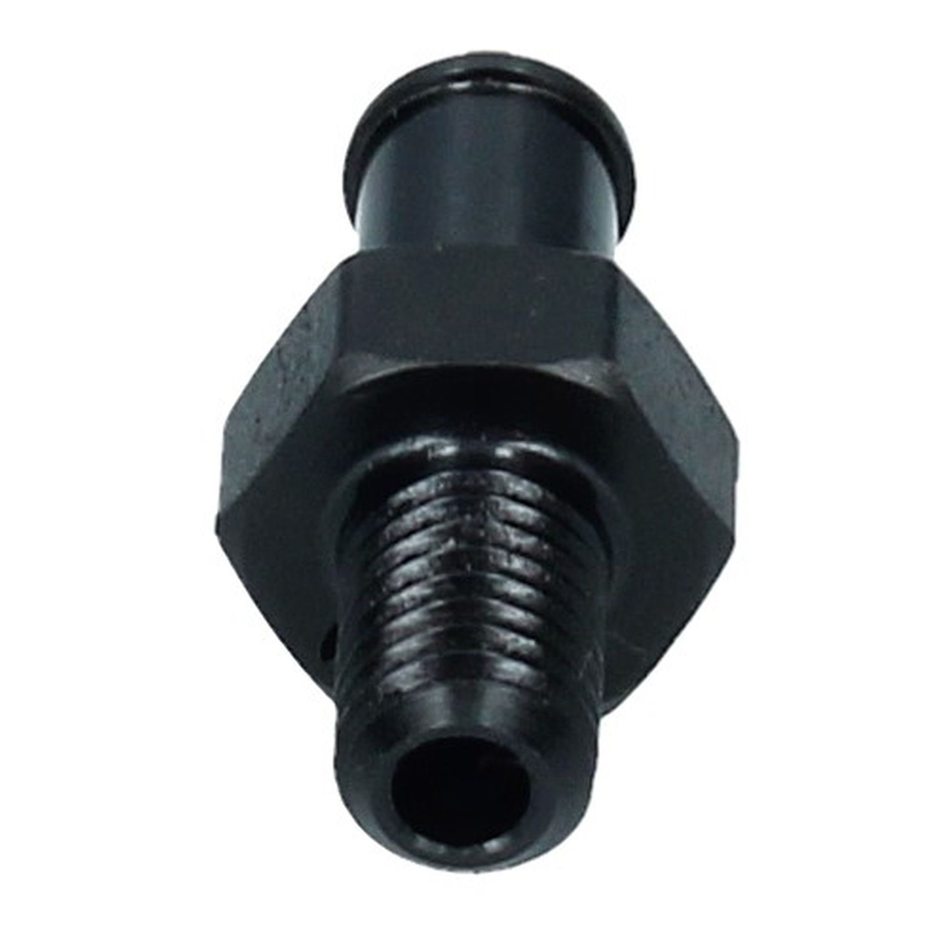 Rear Axle Vent Screw