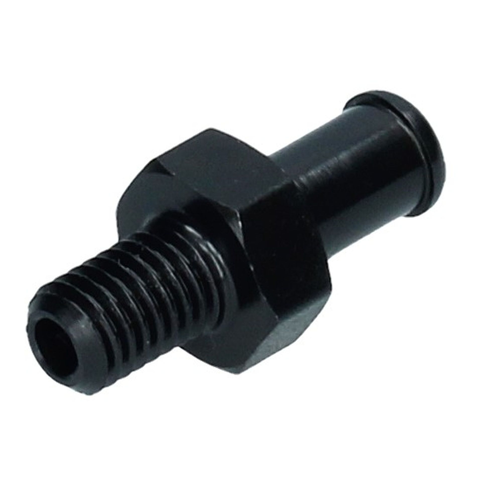 Rear Axle Vent Screw