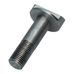 Rear Axle Shock Absorber Pin SWB [M14x1.5] 