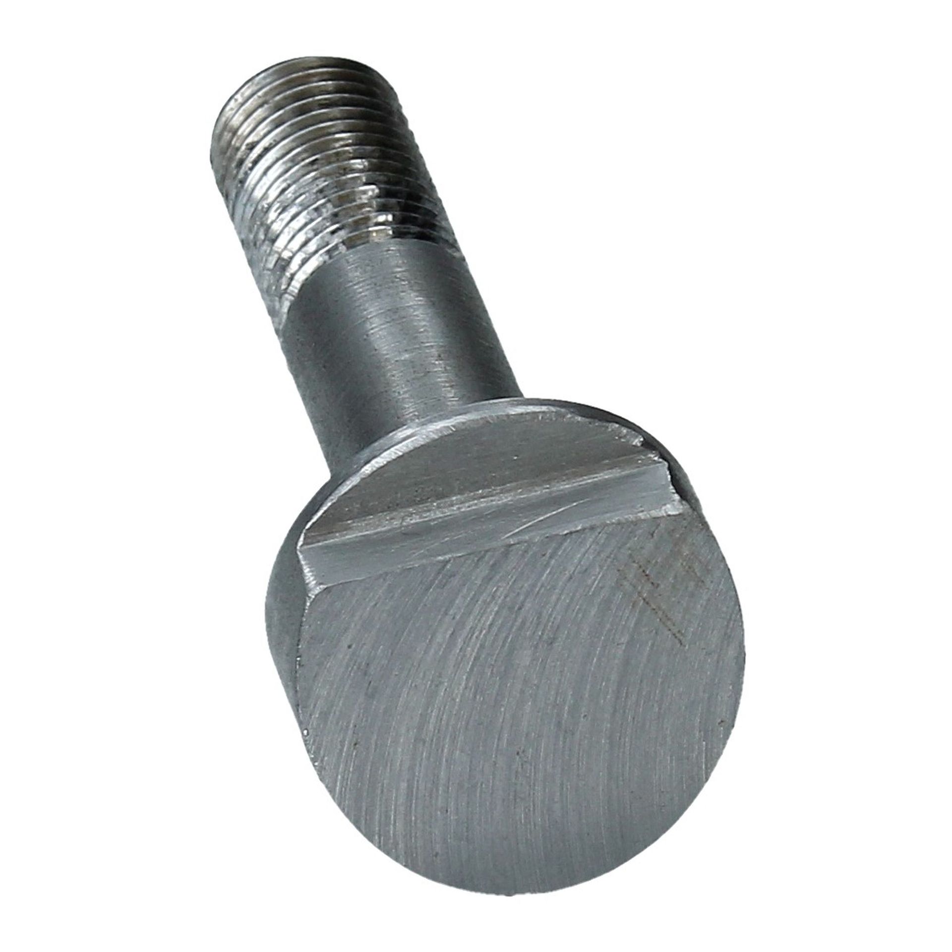 Rear Axle Shock Absorber Pin SWB [M14x1.5] 