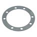 Diff Shim Spacer