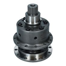 Differential 275 (LSD) (ZF replacement)