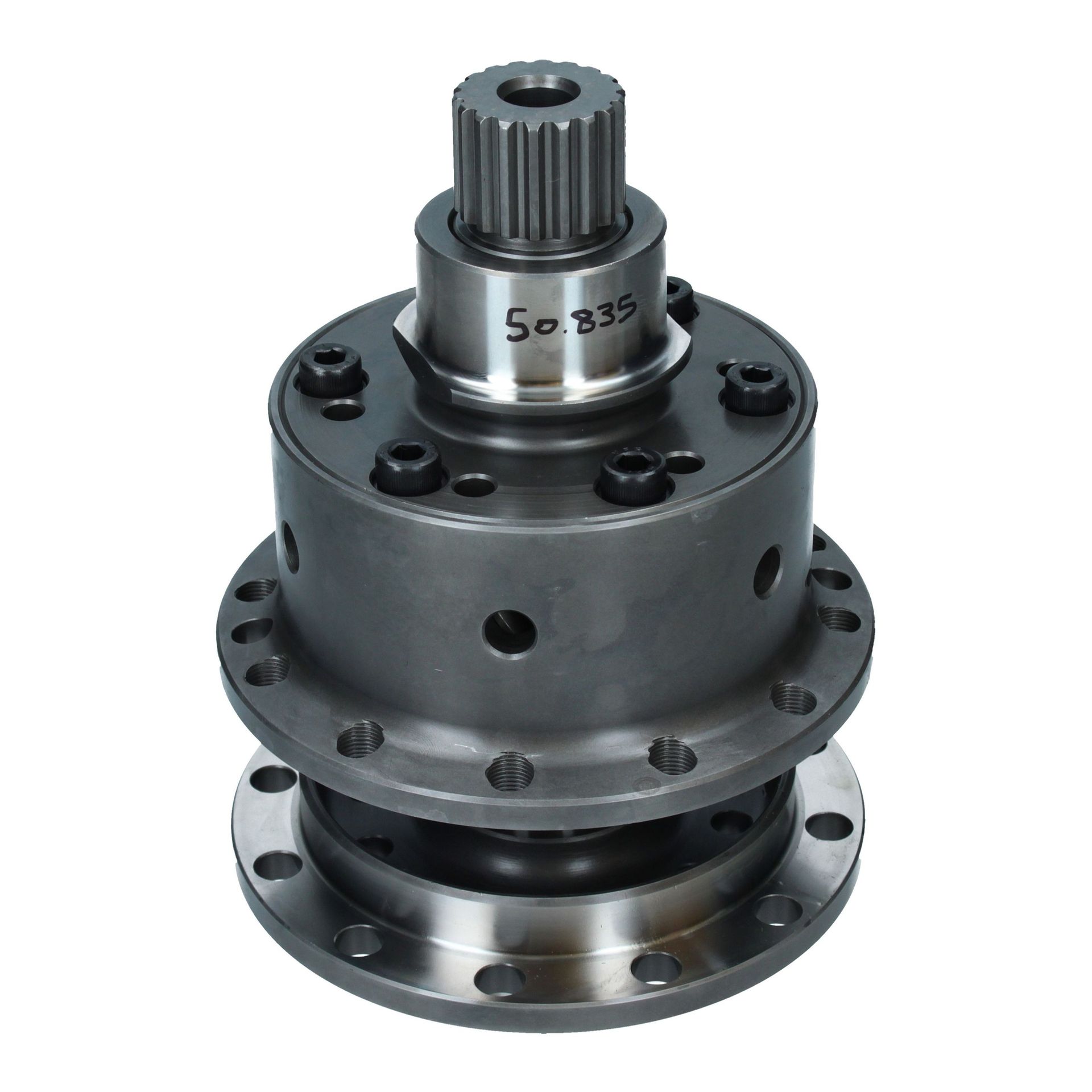 Differential 275 (LSD) (ZF replacement)