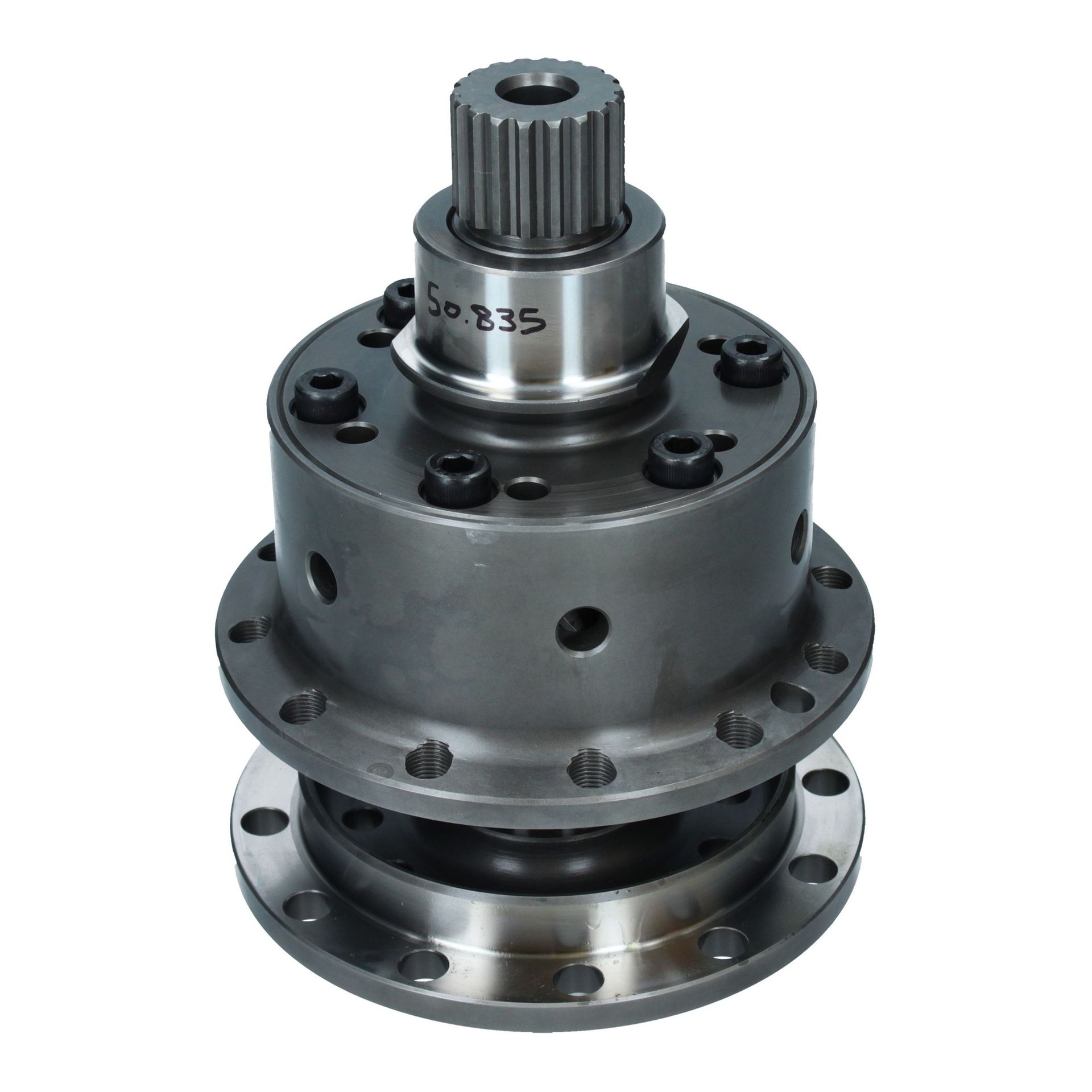 Differential 275 (LSD) (ZF replacement)