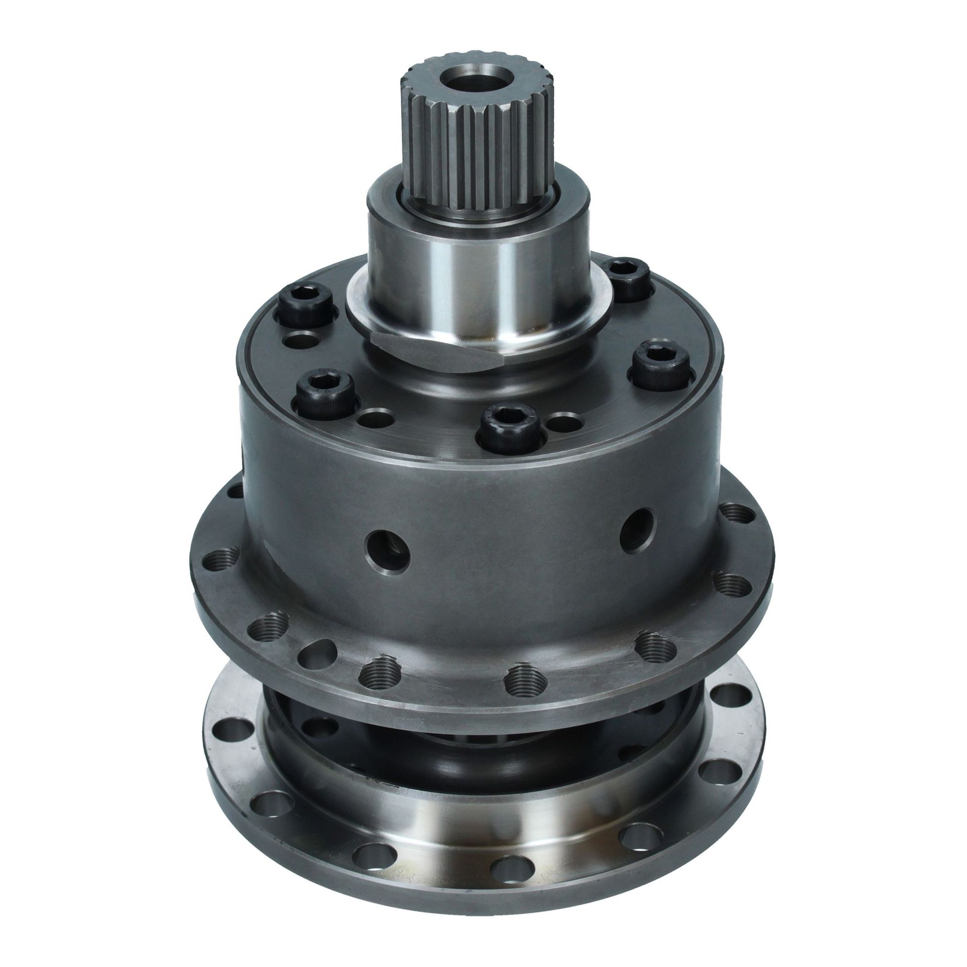 Differential 275 (LSD) (ZF replacement)