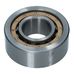 Diff Roller Bearing 250 75/32/28