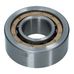 Diff Roller Bearing 250 75/32/28