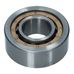 Diff Roller Bearing 250 75/32/28