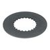 Disc Internal Splines ZF Lock Differential