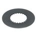 Disc Internal Splines ZF Lock Differential