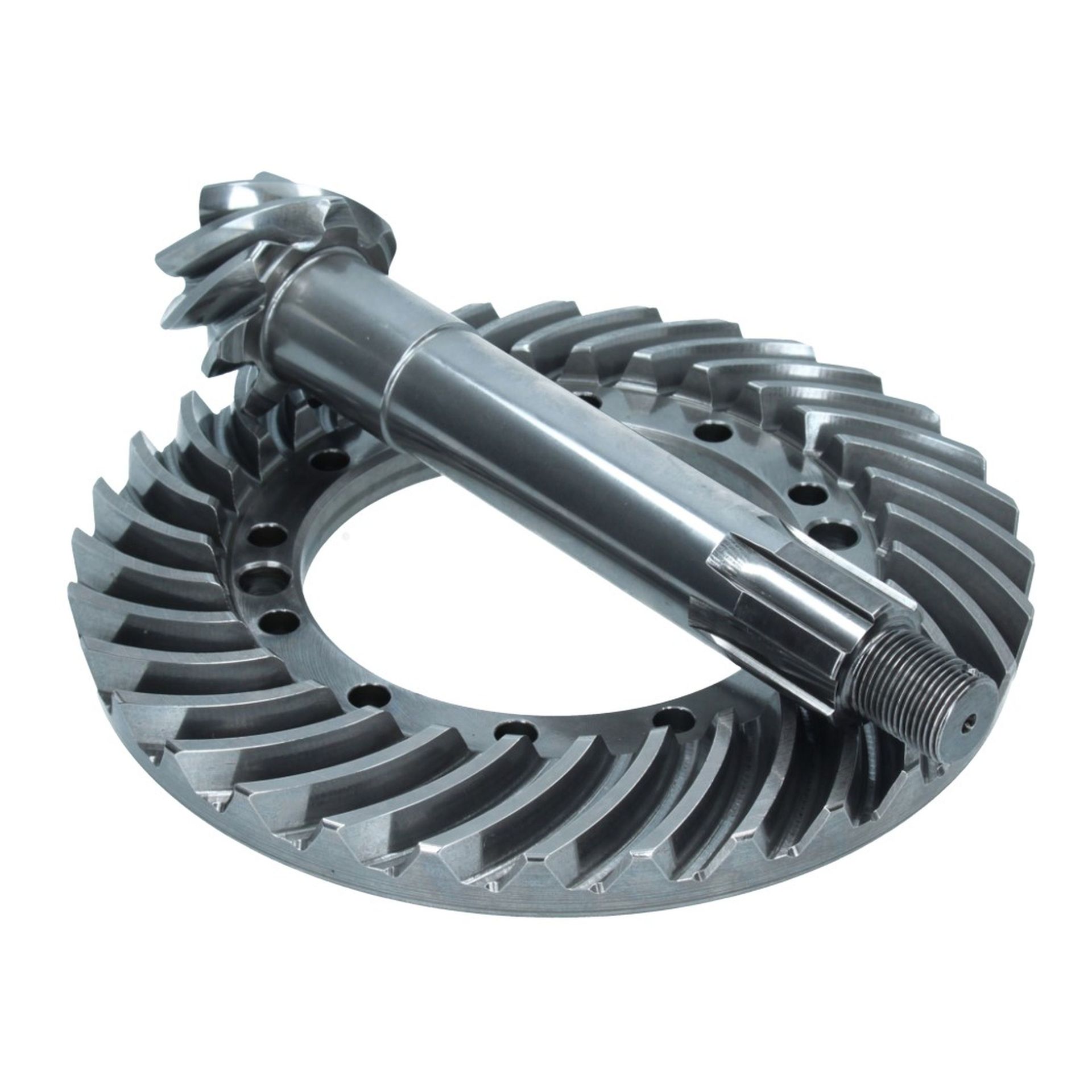 Crown Wheel & Pinion - Long 250 [7/32]