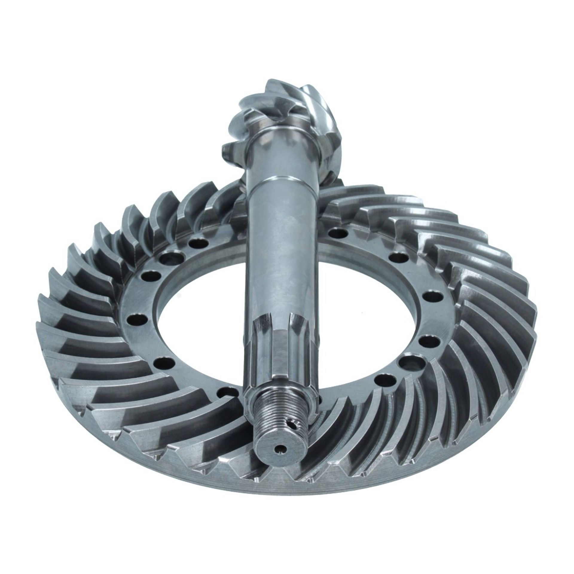 Crown Wheel & Pinion - Long 250 [7/32]