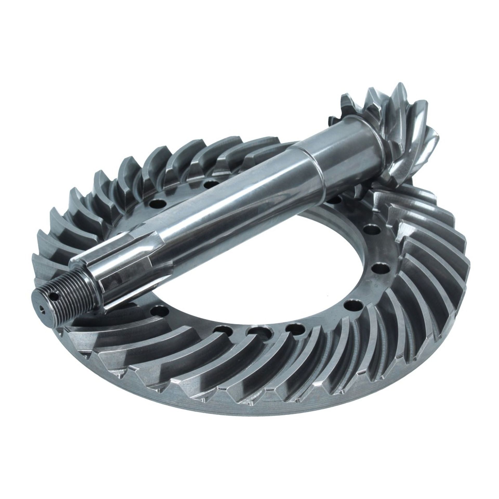 Crown Wheel & Pinion - Long 250 [7/32]