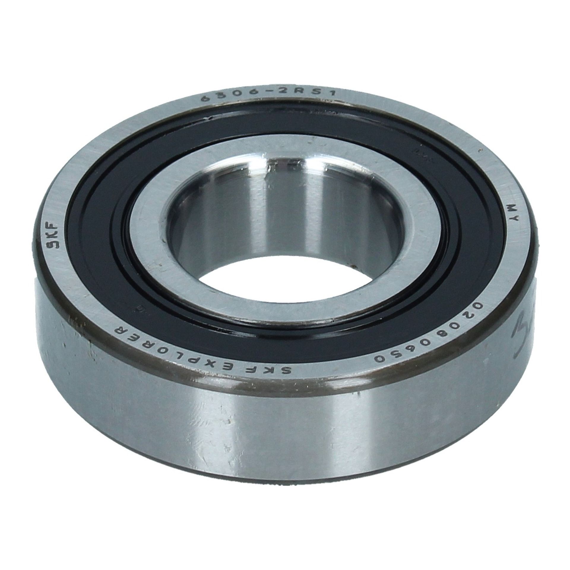 Rear Wheel Bearing 250 SWB