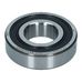 Rear Wheel Bearing 250 SWB