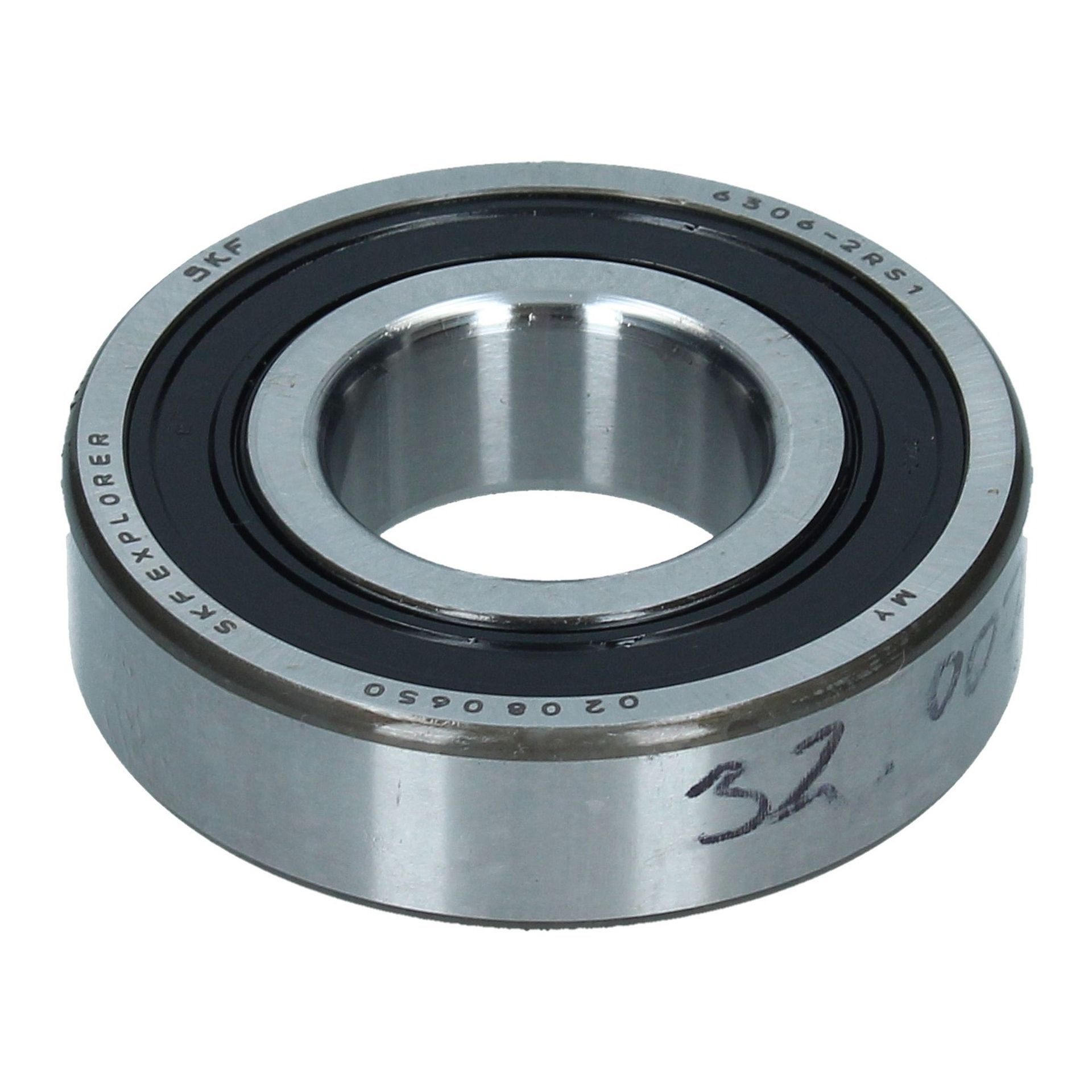 Rear Wheel Bearing 250 SWB