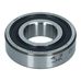 Rear Wheel Bearing 250 SWB