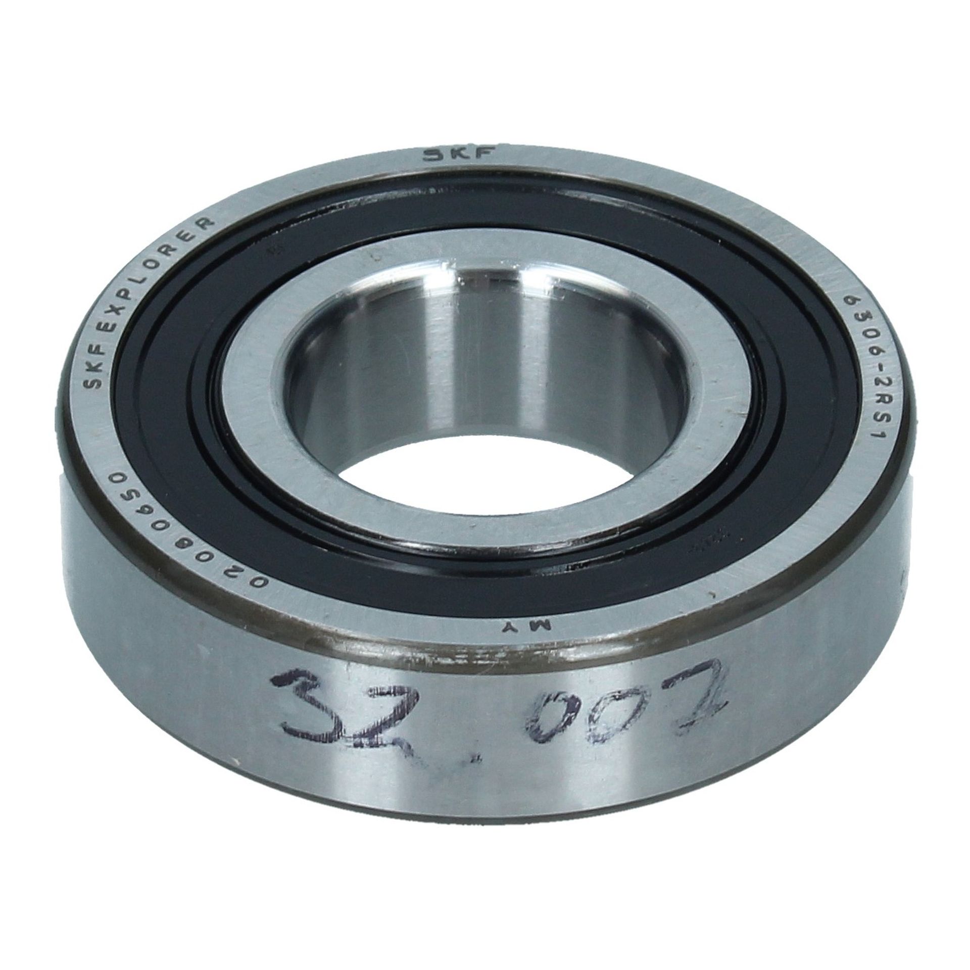 Rear Wheel Bearing 250 SWB