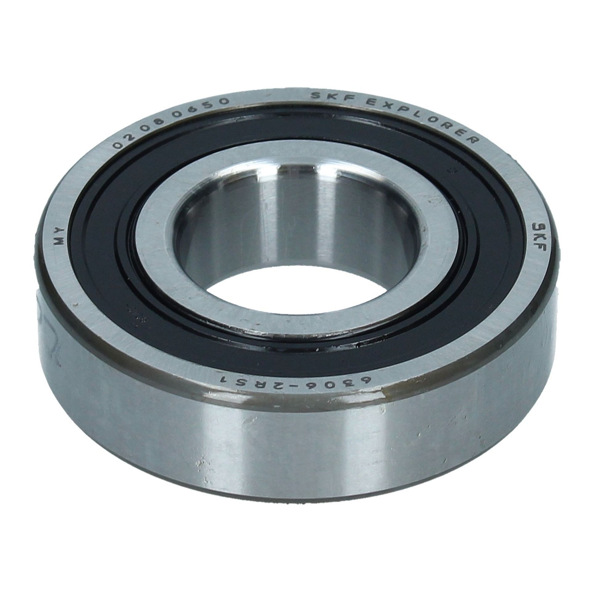 Rear Wheel Bearing 250 SWB