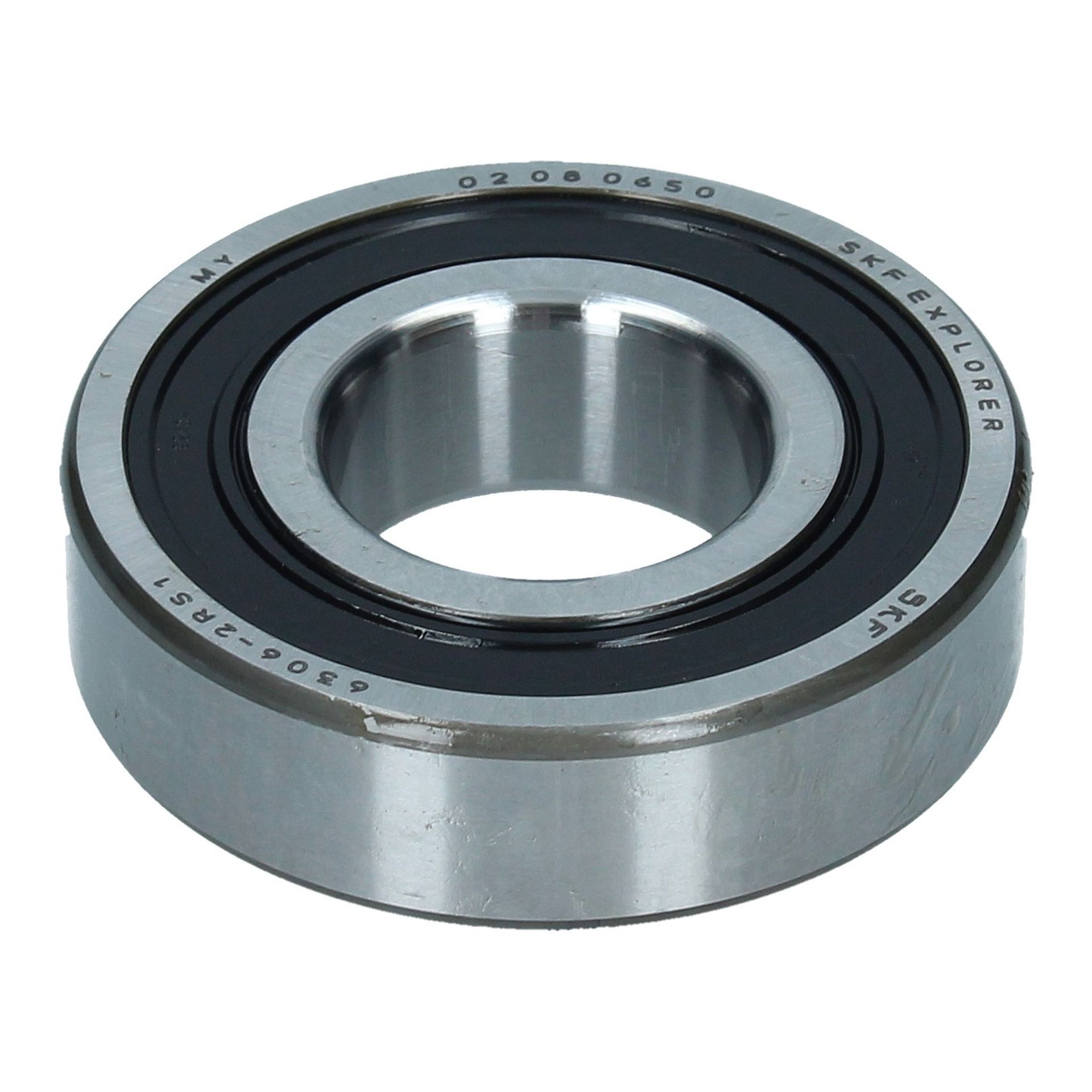 Rear Wheel Bearing 250 SWB