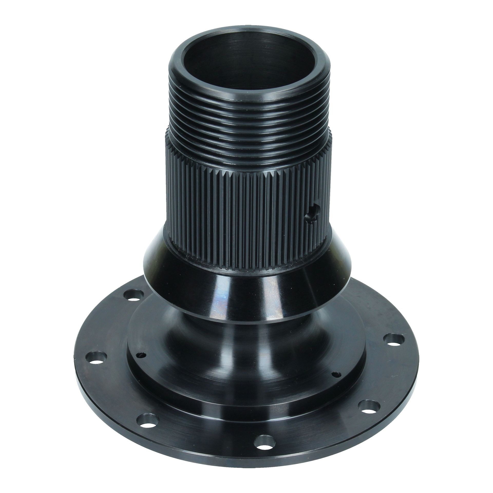 Wheel Hub Rear 250 SWB LH