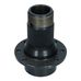 Wheel Hub LH Front 275 GTB/S