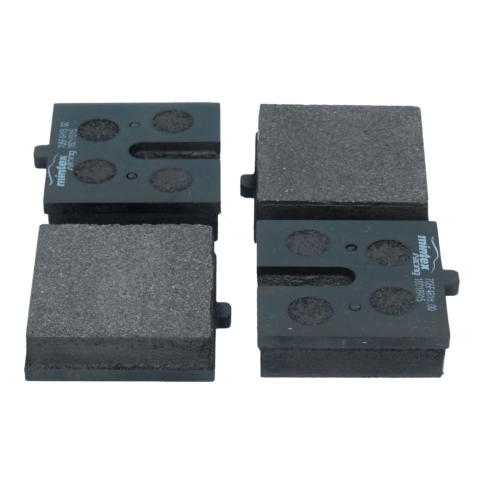 Brake Pads Front Fast Road/Race 250/275