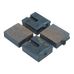 Brake Pads Rear Fast Road/Race 250/275